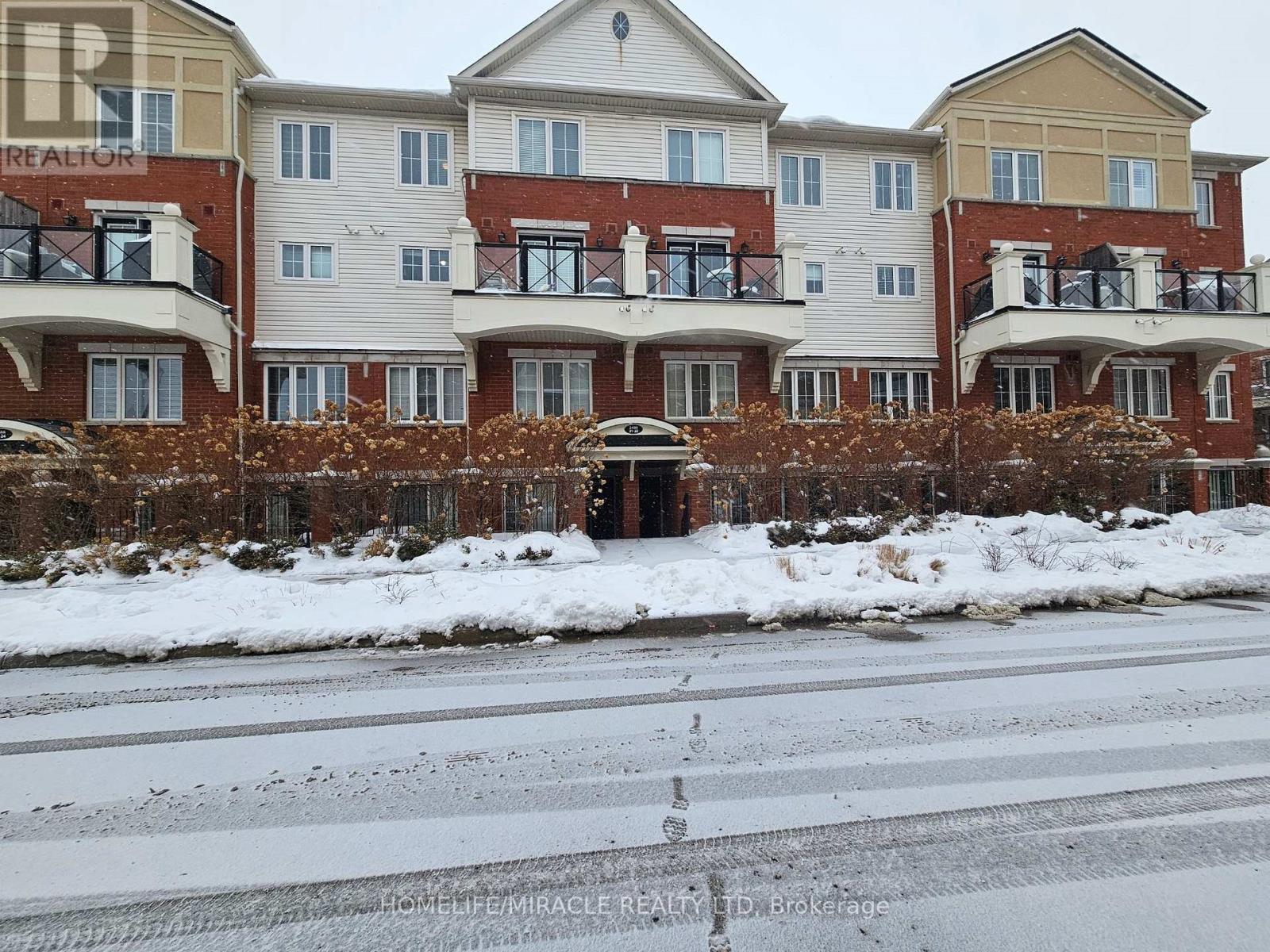 21 - 2488 Post Road, Oakville, Ontario  L6H 0K1 - Photo 2 - W12715064