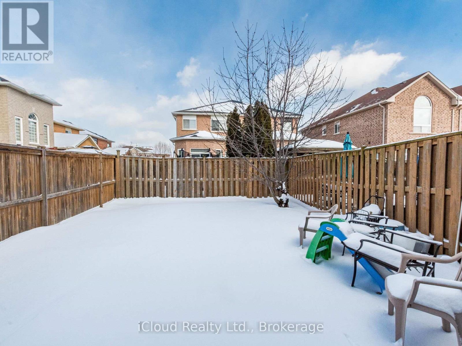 7333 Cork Tree Road, Mississauga, Ontario  L5N 8N9 - Photo 50 - W12647192