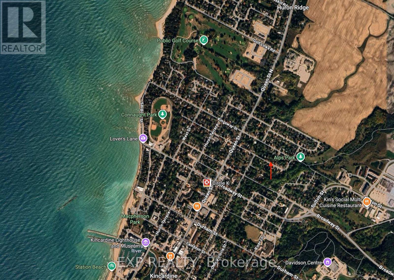 381 Nelson Street, Kincardine, Ontario  N2Z 1X7 - Photo 43 - X12721792