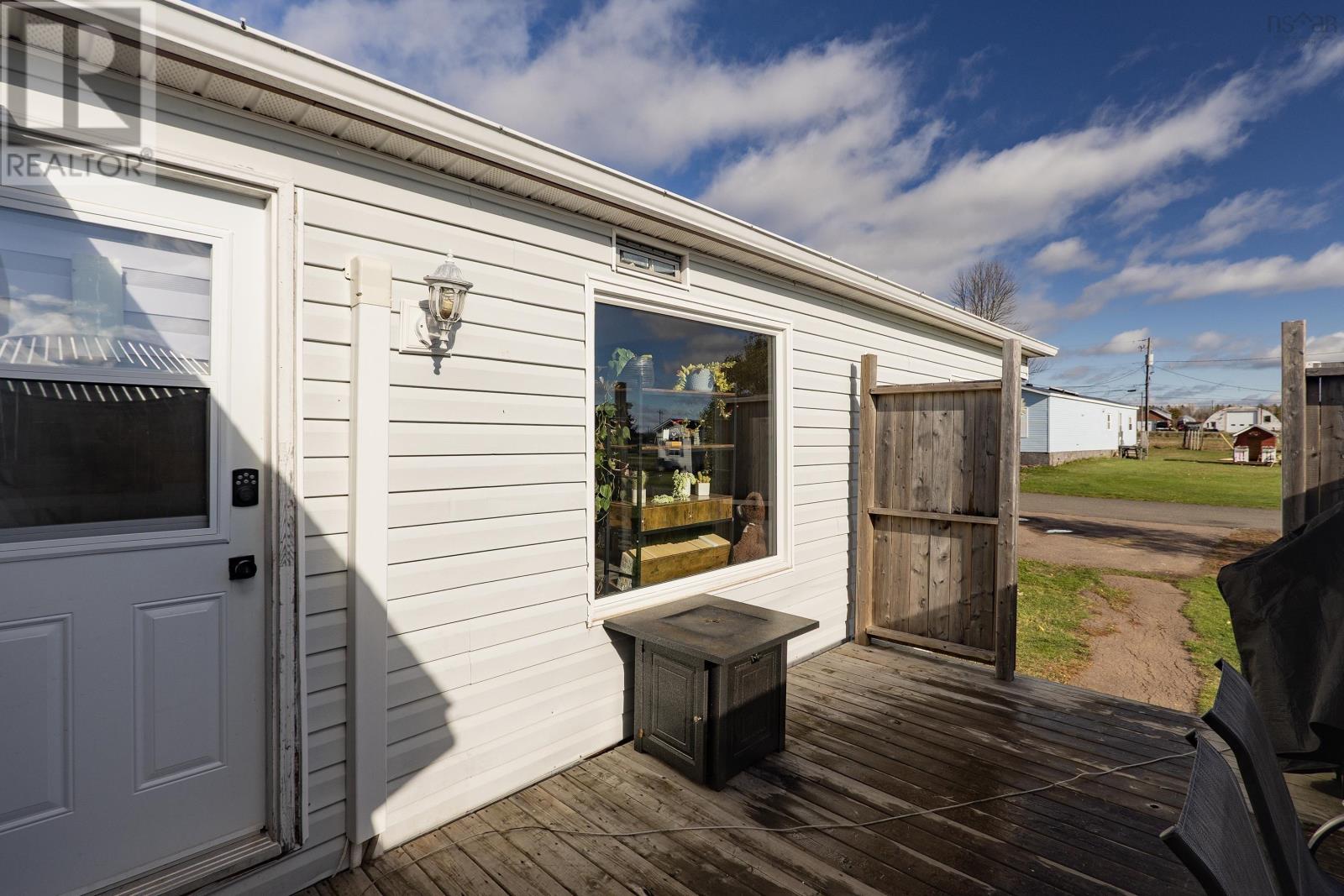 30 Brentwood Estates, Amherst, Nova Scotia  B4H 4G6 - Photo 3 - 202528026