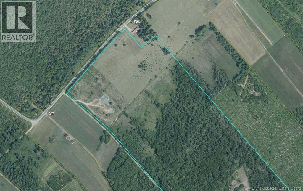 Vacant Land Sargent Road, Escuminac, New Brunswick  E9A 1R8 - Photo 2 - NB131955