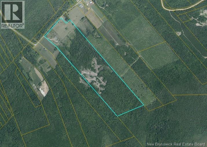 Vacant Land Sargent Road, Escuminac, New Brunswick  E9A 1R8 - Photo 1 - NB131955