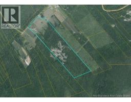 Vacant Land Sargent Road, escuminac, New Brunswick