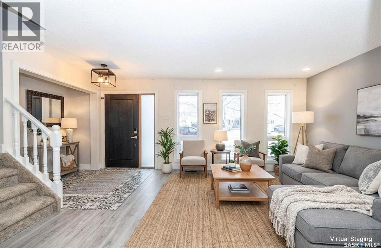 354 Allegretto Crescent, Saskatoon, Saskatchewan  S7K 6R5 - Photo 2 - SK024786