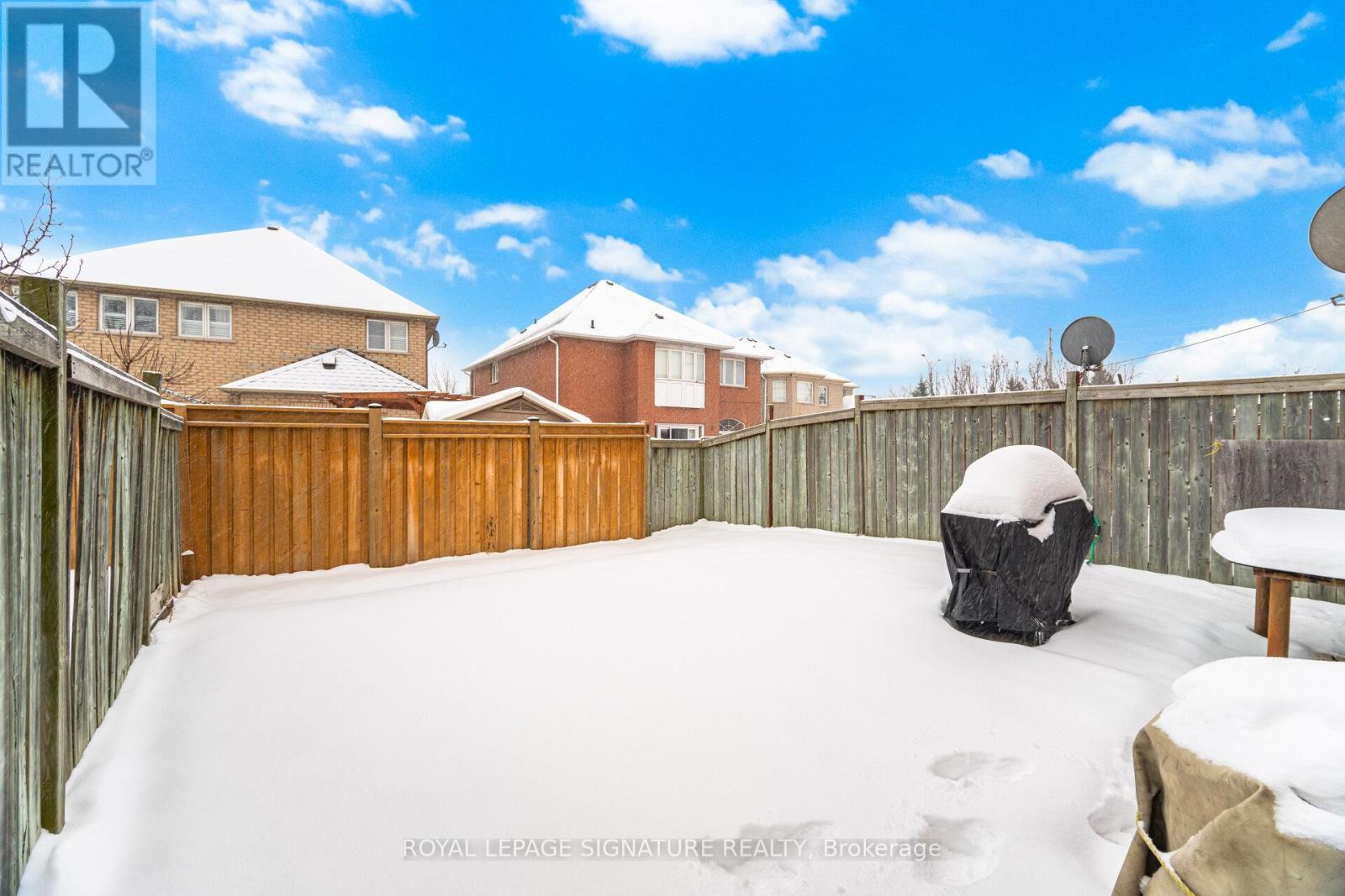 6526 Song Bird Crescent, Mississauga, Ontario  L5W 1E1 - Photo 44 - W12721846