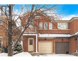 6526 SONG BIRD CRESCENT, Mississauga, Ontario