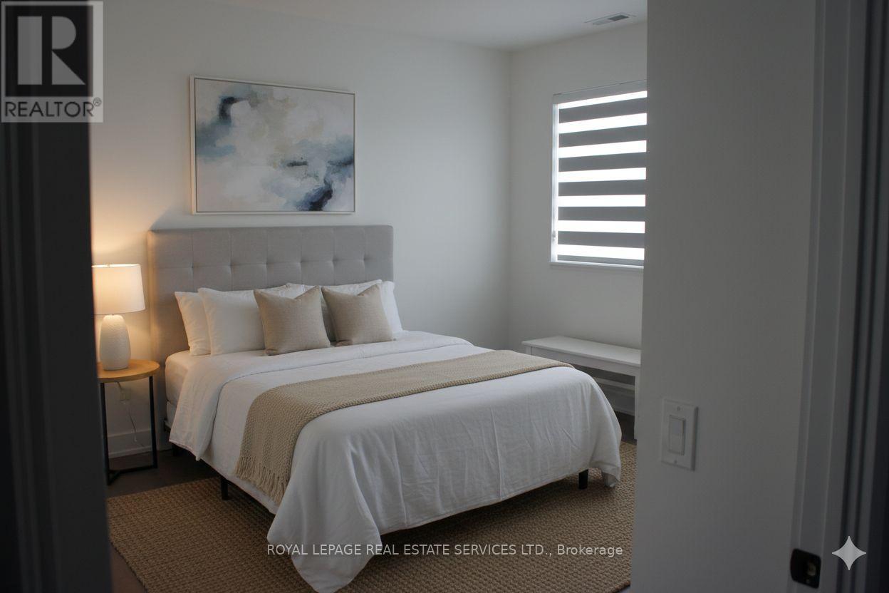 509 - 2343 Khalsa Gate, Oakville, Ontario  L6M 5R6 - Photo 15 - W12721866