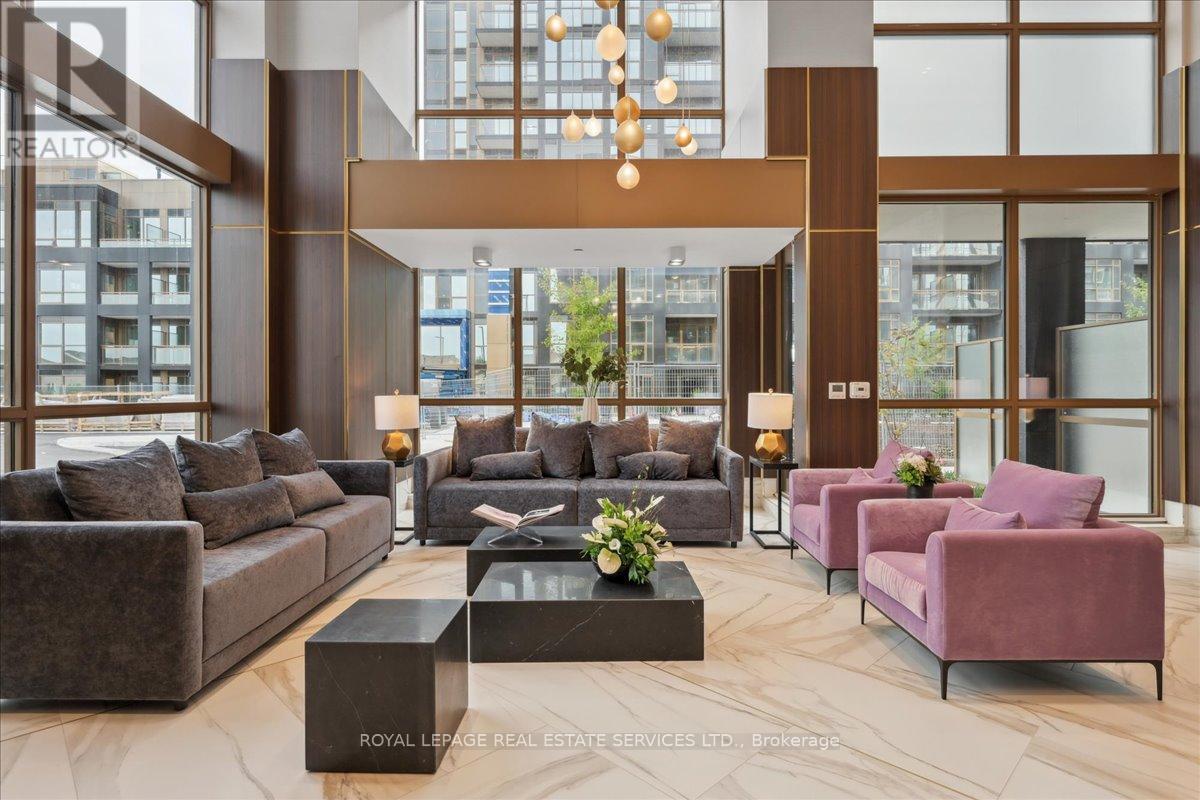 509 - 2343 Khalsa Gate, Oakville, Ontario  L6M 5R6 - Photo 2 - W12721866