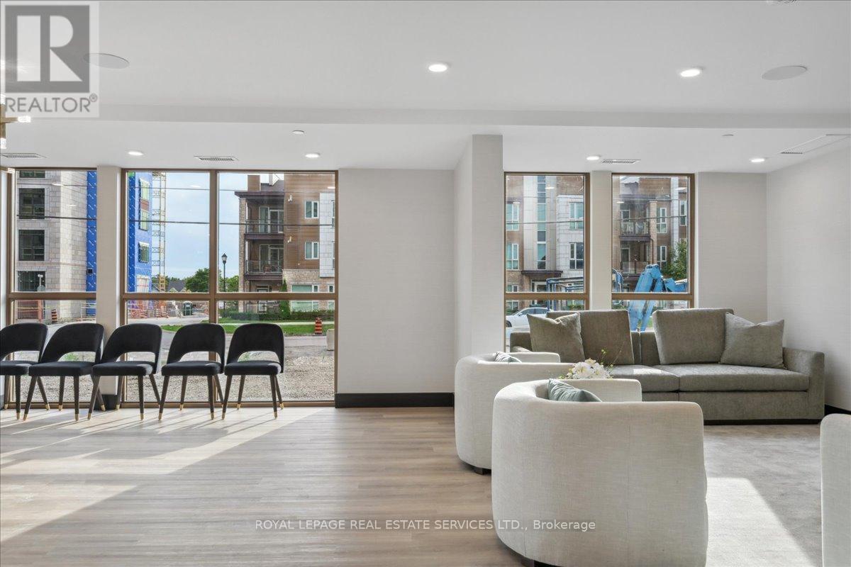 509 - 2343 Khalsa Gate, Oakville, Ontario  L6M 5R6 - Photo 20 - W12721866