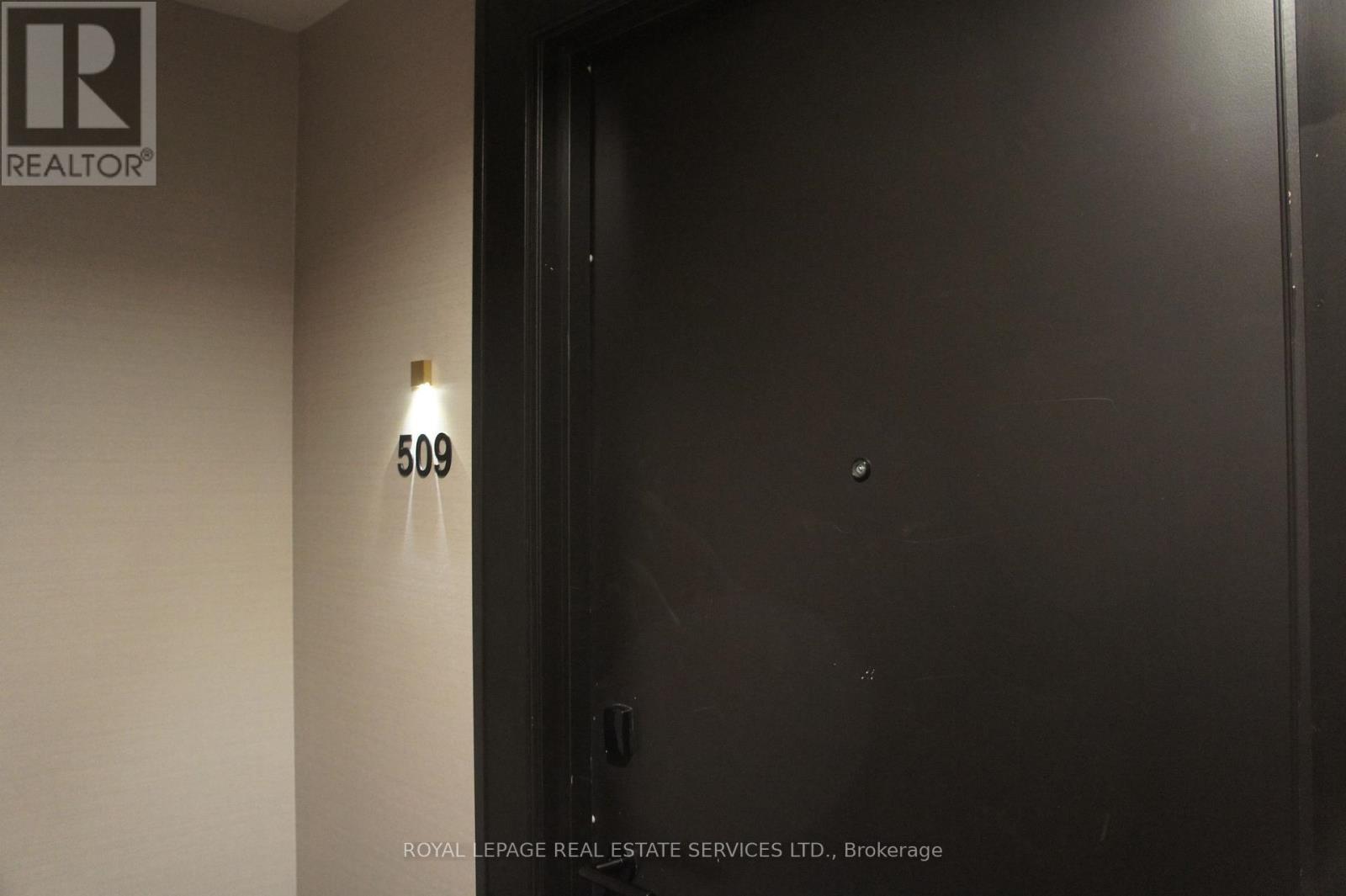 509 - 2343 Khalsa Gate, Oakville, Ontario  L6M 5R6 - Photo 5 - W12721866