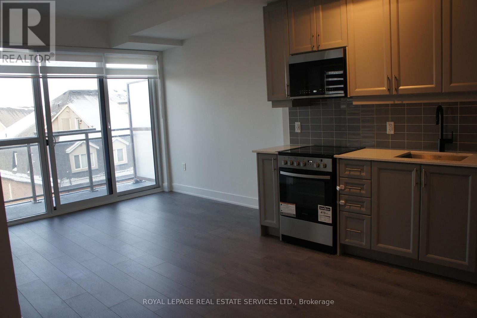 509 - 2343 Khalsa Gate, Oakville, Ontario  L6M 5R6 - Photo 6 - W12721866