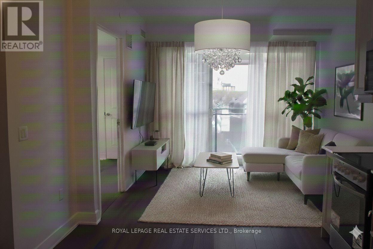 509 - 2343 Khalsa Gate, Oakville, Ontario  L6M 5R6 - Photo 7 - W12721866