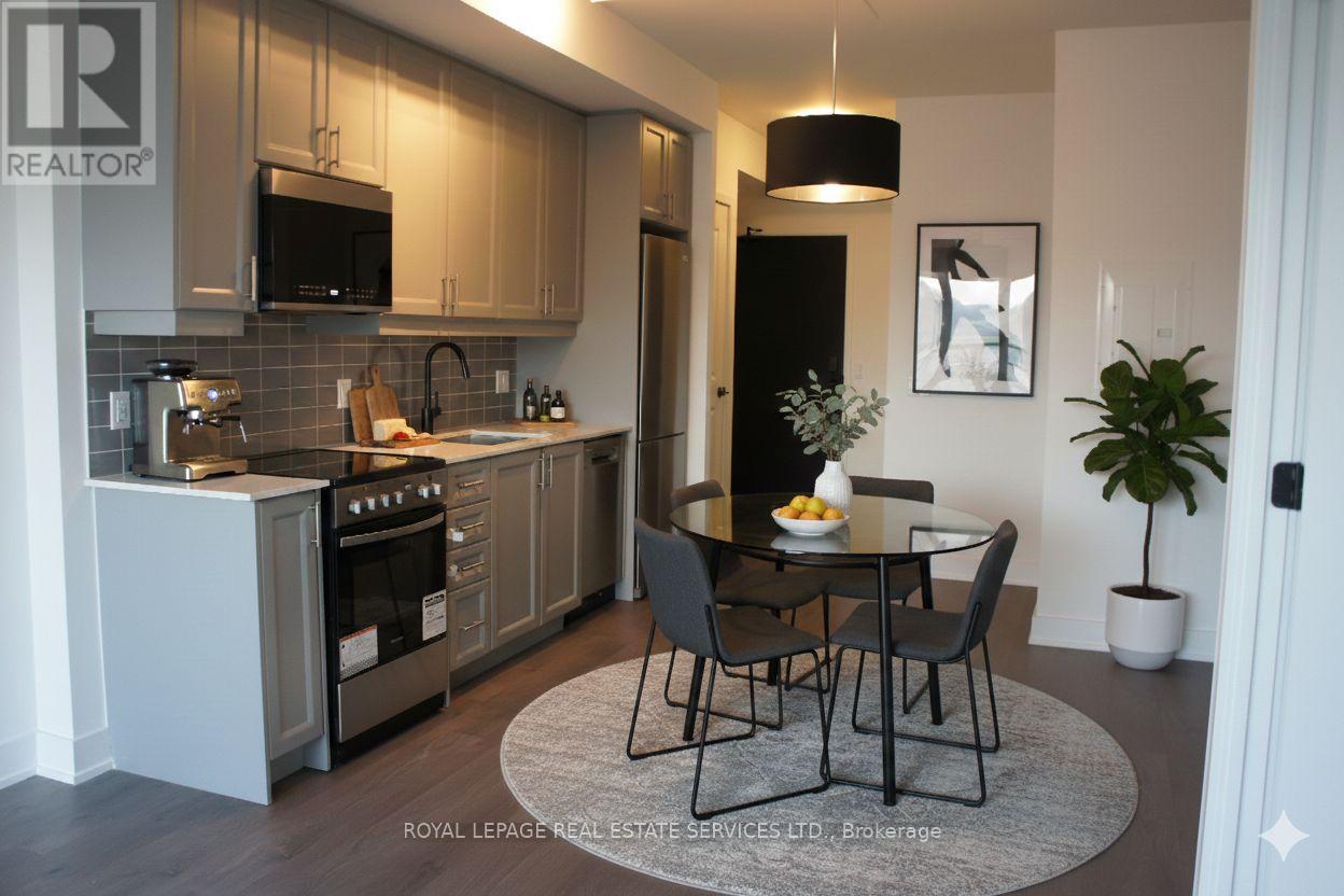 509 - 2343 Khalsa Gate, Oakville, Ontario  L6M 5R6 - Photo 9 - W12721866