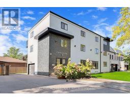 4 MARTIN GROVE ROAD, Toronto, Ontario