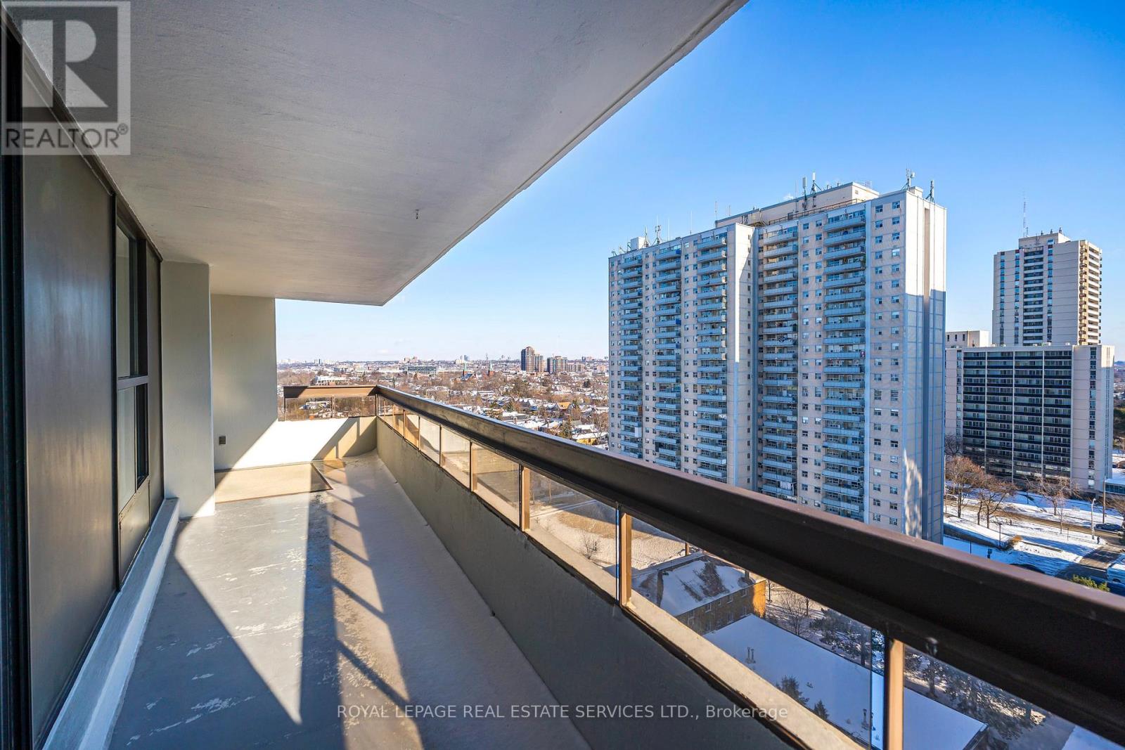 1511 - 100 Quebec Avenue, Toronto, Ontario  M6P 4B8 - Photo 14 - W12721886