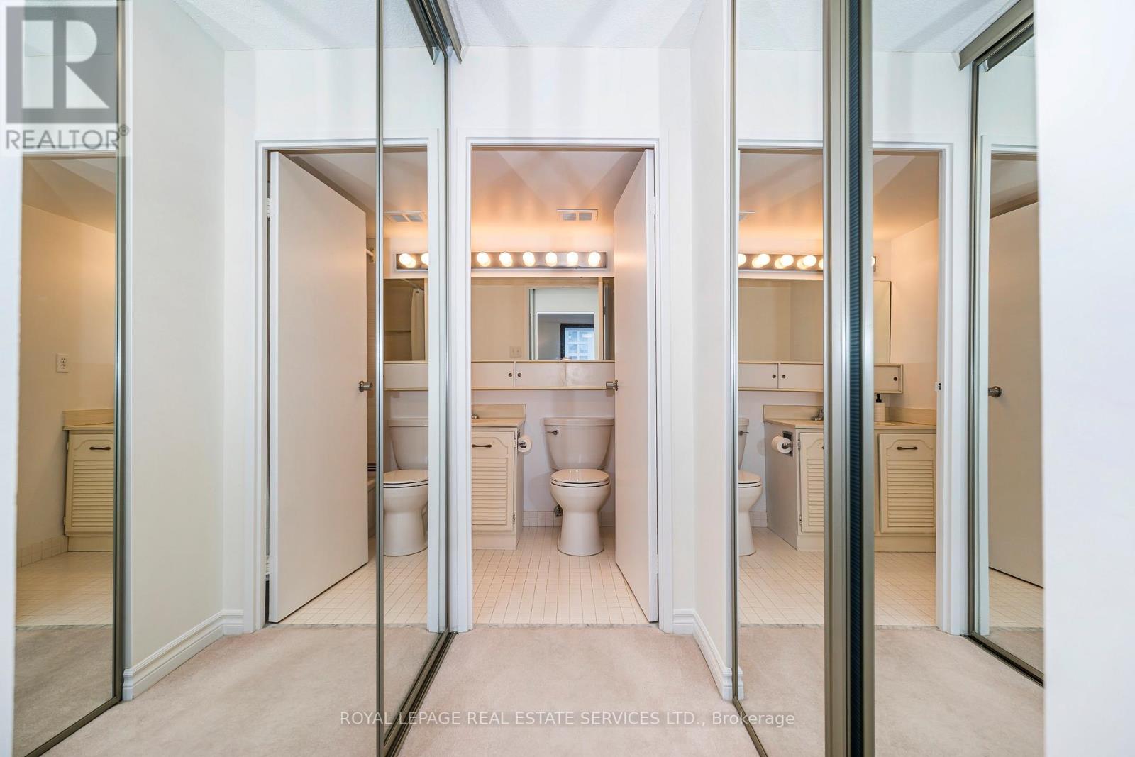 1511 - 100 Quebec Avenue, Toronto, Ontario  M6P 4B8 - Photo 16 - W12721886