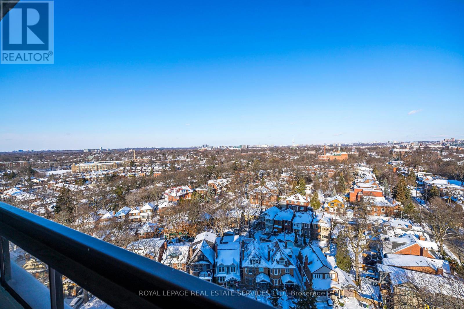 1511 - 100 Quebec Avenue, Toronto, Ontario  M6P 4B8 - Photo 25 - W12721886