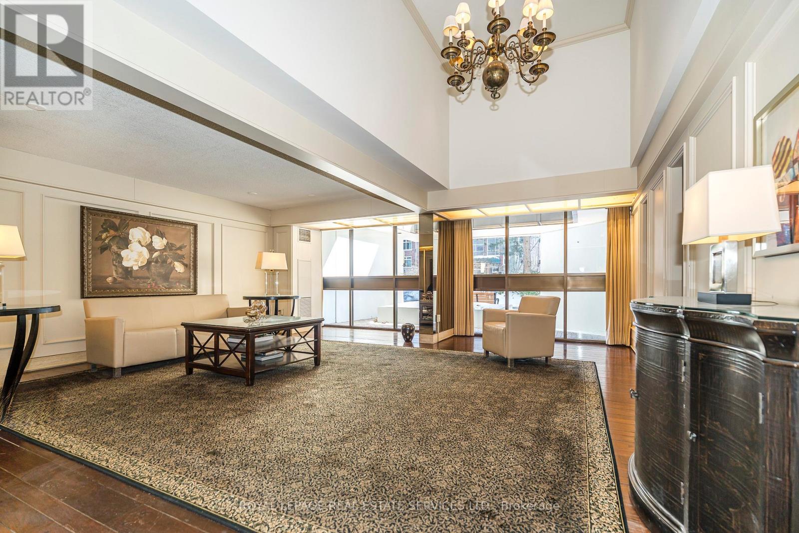 1511 - 100 Quebec Avenue, Toronto, Ontario  M6P 4B8 - Photo 28 - W12721886