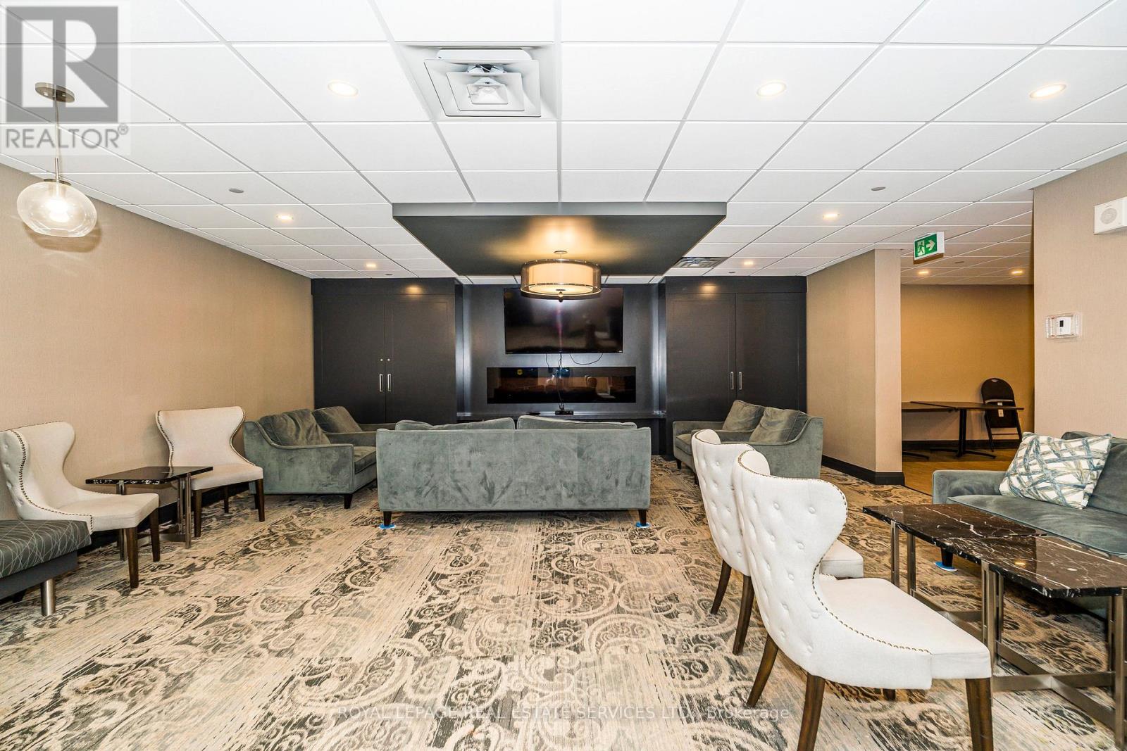 1511 - 100 Quebec Avenue, Toronto, Ontario  M6P 4B8 - Photo 30 - W12721886