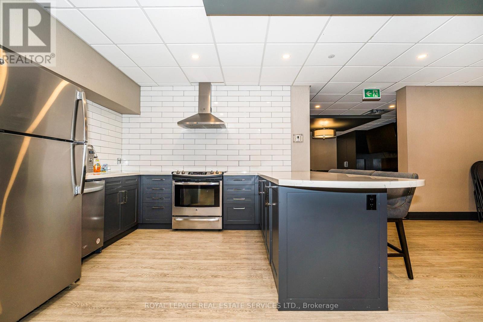 1511 - 100 Quebec Avenue, Toronto, Ontario  M6P 4B8 - Photo 32 - W12721886