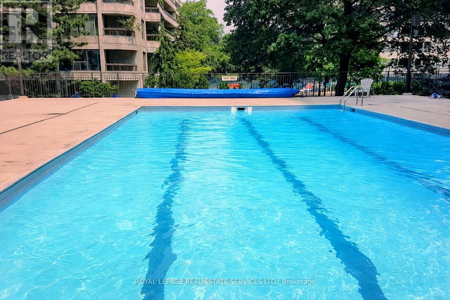 1511 - 100 Quebec Avenue, Toronto, Ontario  M6P 4B8 - Photo 33 - W12721886