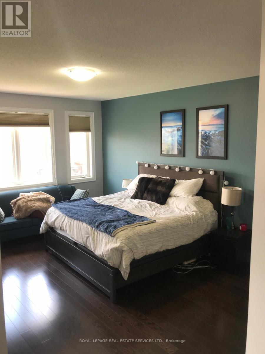 9 Legendary Circle, Brampton, Ontario  L6Y 0R9 - Photo 10 - W12721888