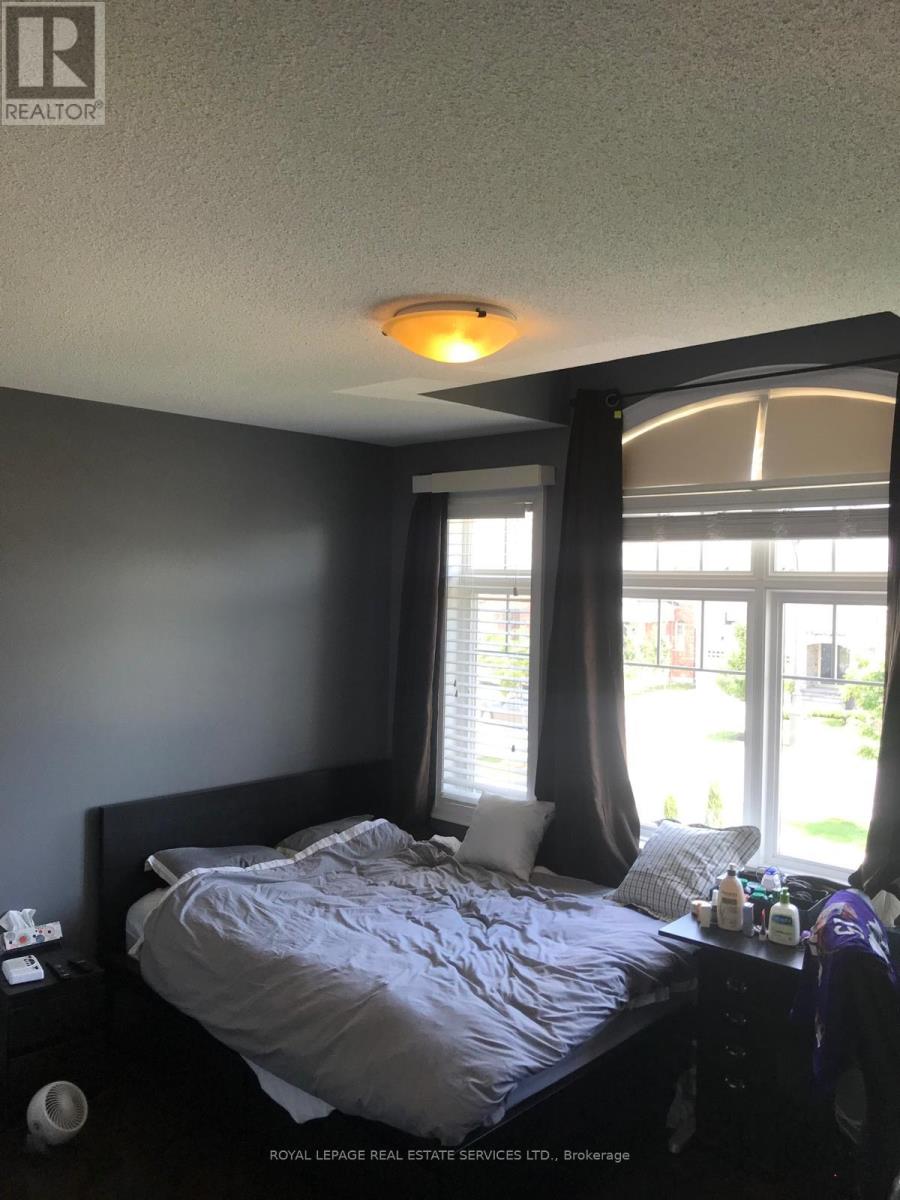 9 Legendary Circle, Brampton, Ontario  L6Y 0R9 - Photo 13 - W12721888