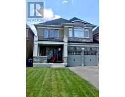 9 LEGENDARY CIRCLE, Brampton, Ontario