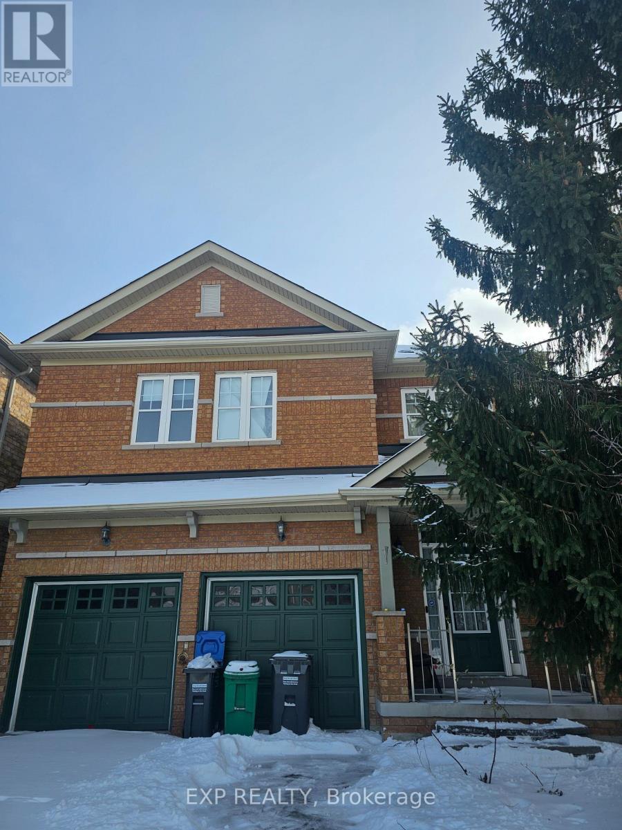 23 Goldnugget Road, Brampton, Ontario  L6Y 5N9 - Photo 2 - W12721890