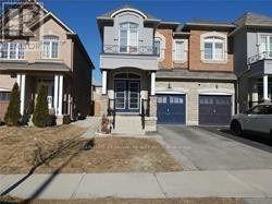 LOWER - 32 WASAGA ROAD, Brampton, Ontario
