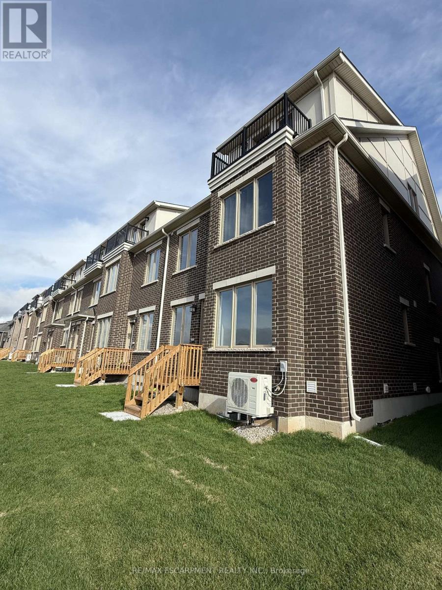 3262 Crystal Drive, Oakville, Ontario  L6M 4K1 - Photo 38 - W12721968