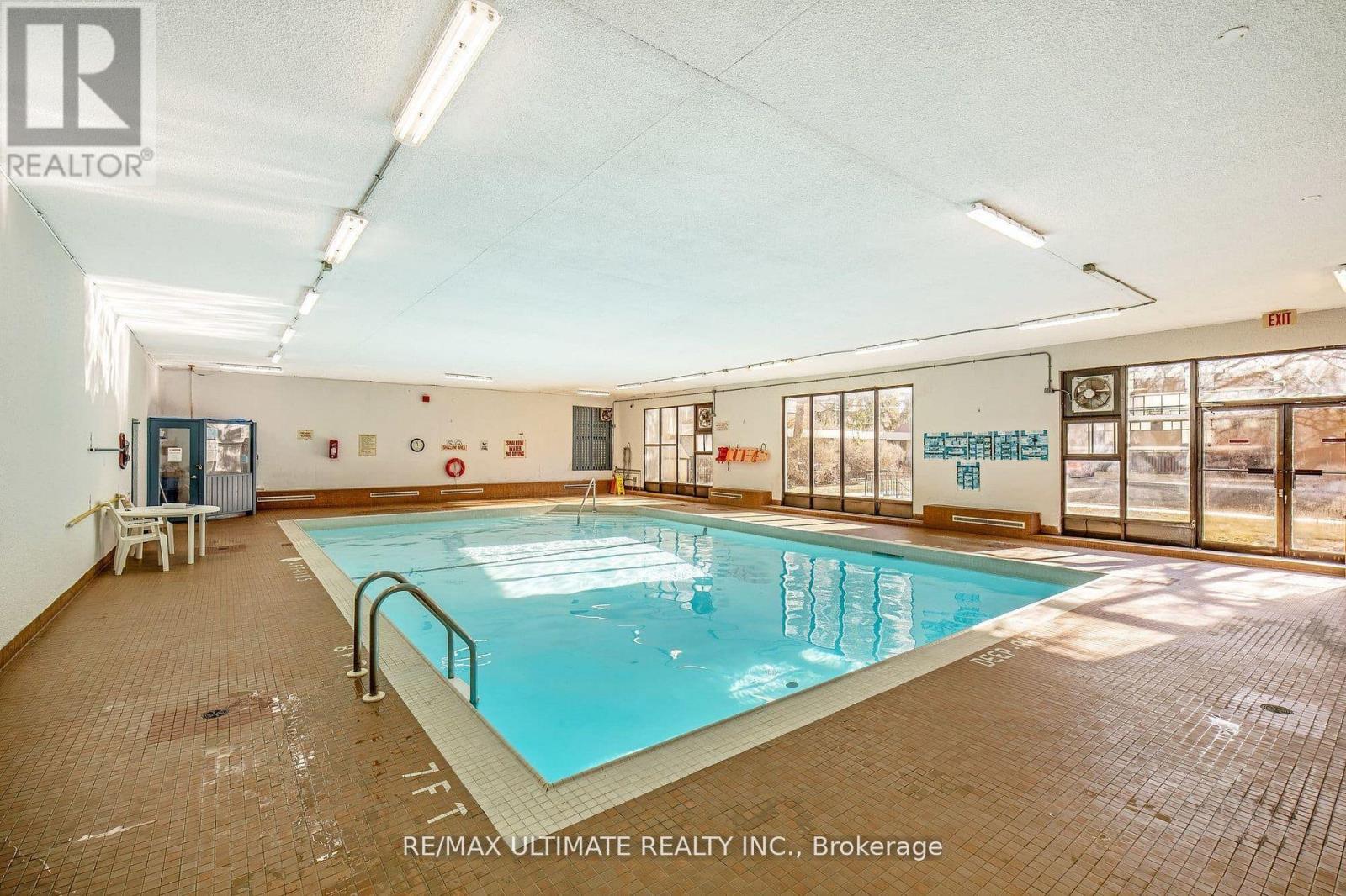 332 - 2 Valhalla Inn Road, Toronto, Ontario  M9B 6C3 - Photo 30 - W12721970