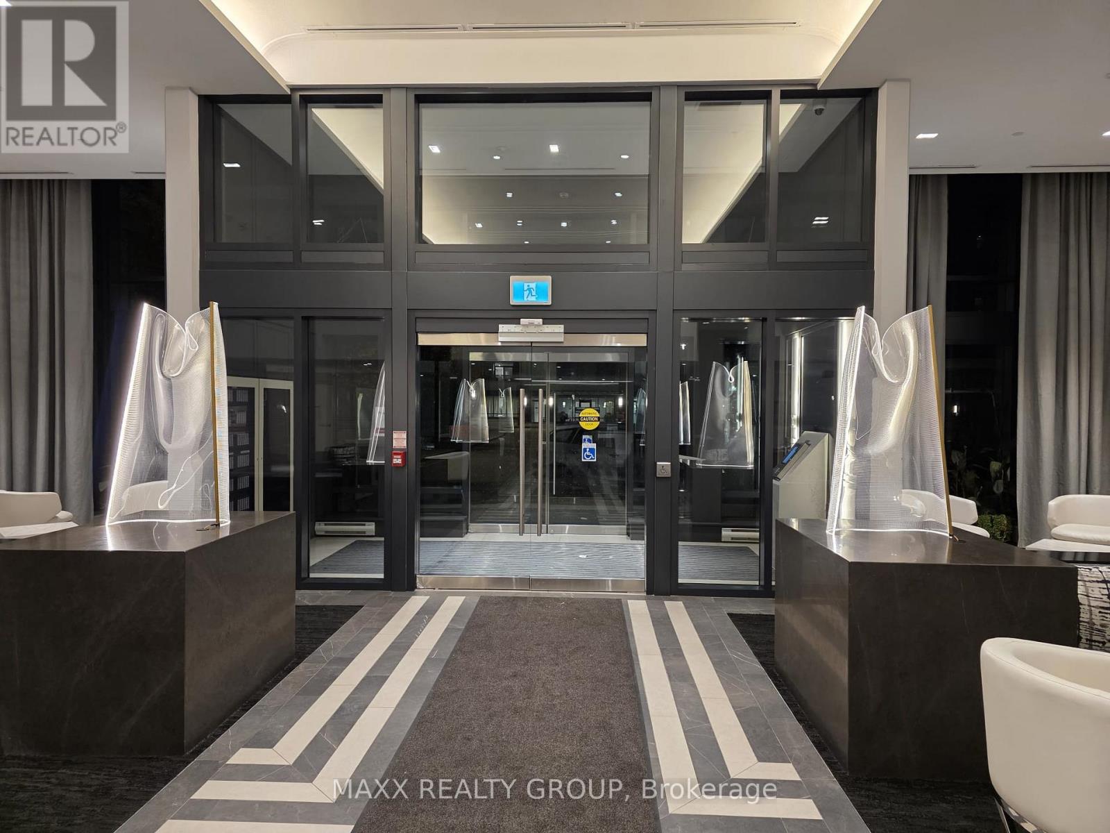 1804 - 30 Gibbs Road, Toronto, Ontario  M9B 0E4 - Photo 22 - W12722012