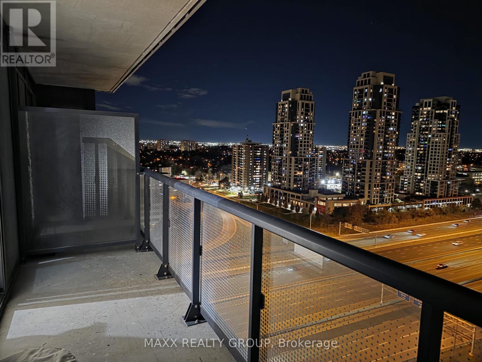 1804 - 30 Gibbs Road, Toronto, Ontario  M9B 0E4 - Photo 3 - W12722012