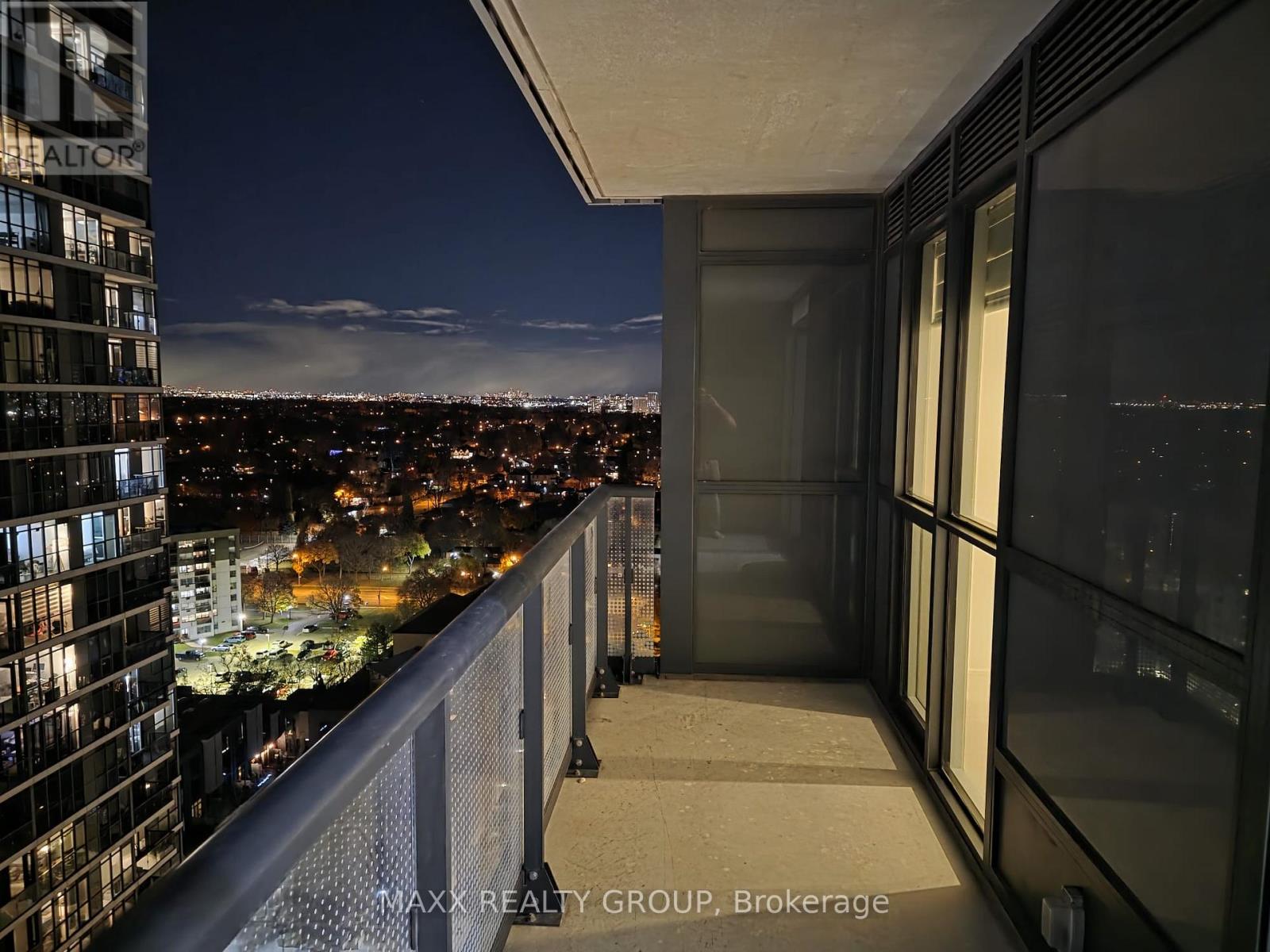 1804 - 30 Gibbs Road, Toronto, Ontario  M9B 0E4 - Photo 4 - W12722012