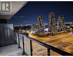 1804 - 30 GIBBS ROAD, Toronto, Ontario