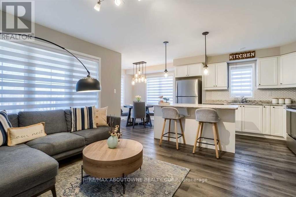 975 Whitlock Avenue, Milton, Ontario  L9E 1S9 - Photo 15 - W12722020