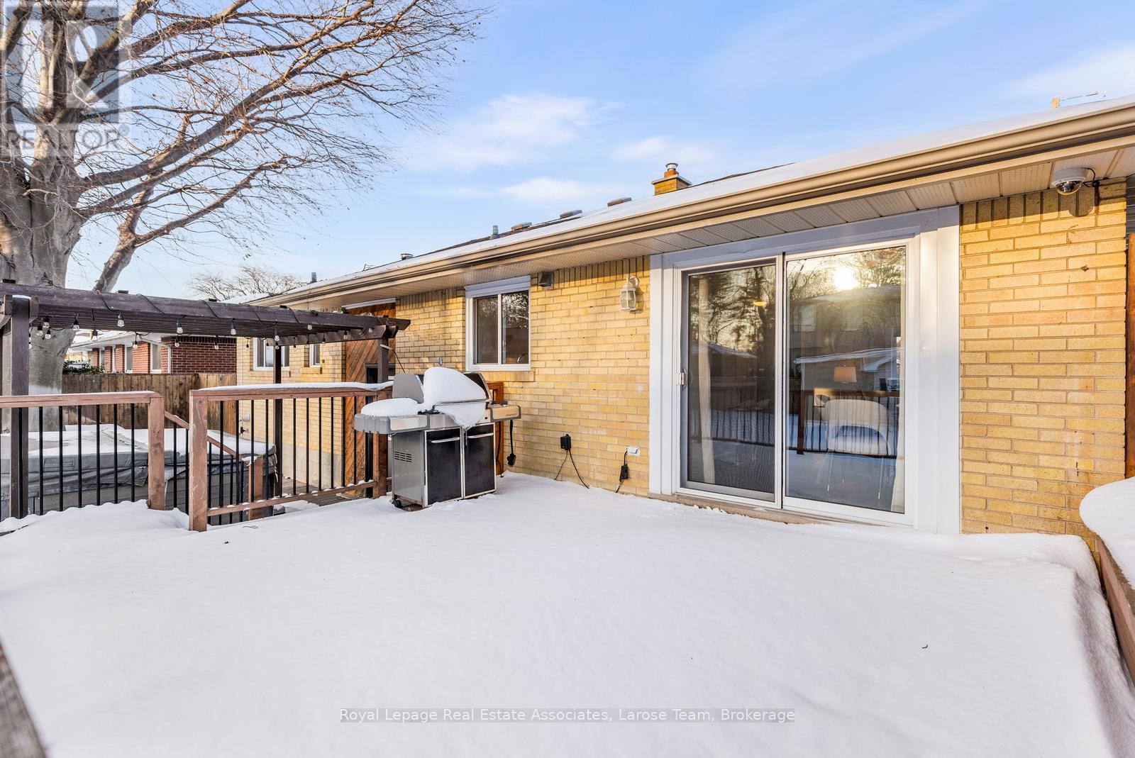 2176 Florian Road, Mississauga, Ontario  L5A 2M4 - Photo 40 - W12722024