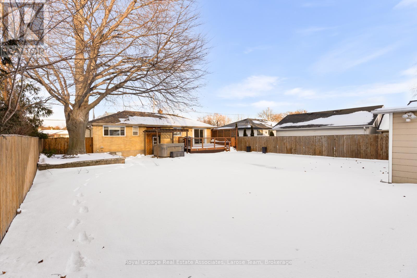 2176 Florian Road, Mississauga, Ontario  L5A 2M4 - Photo 41 - W12722024