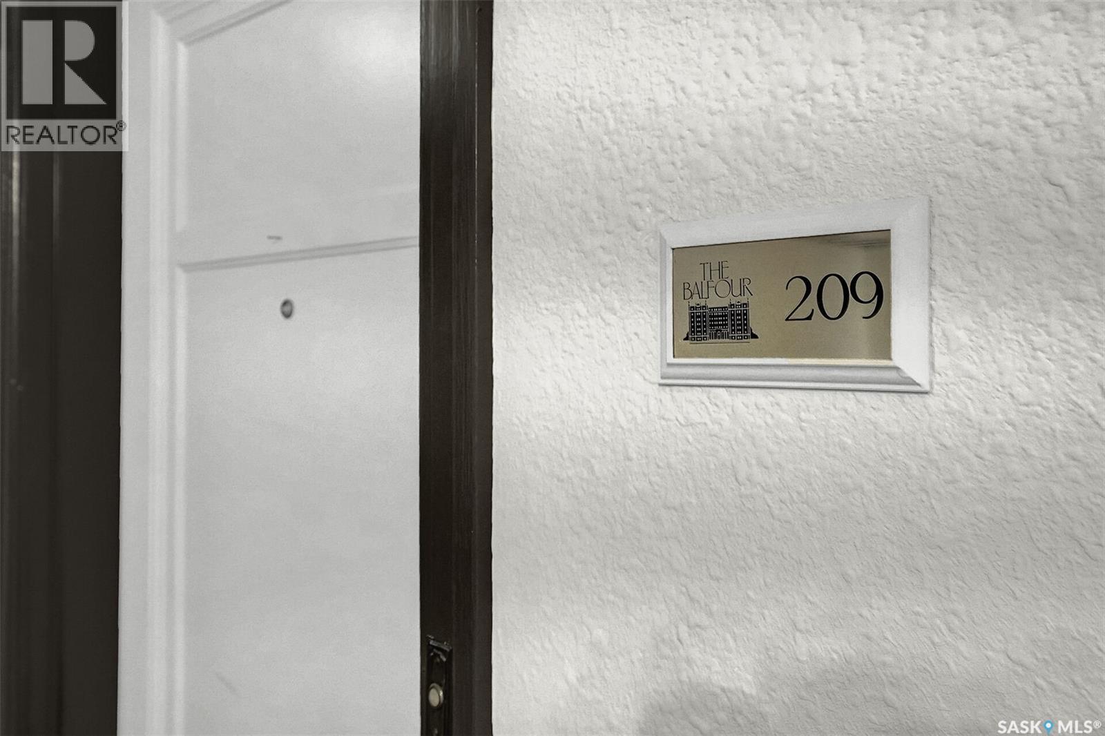 #209 2305 Victoria Avenue, Regina, Saskatchewan  S4P 0S7 - Photo 33 - SK027228