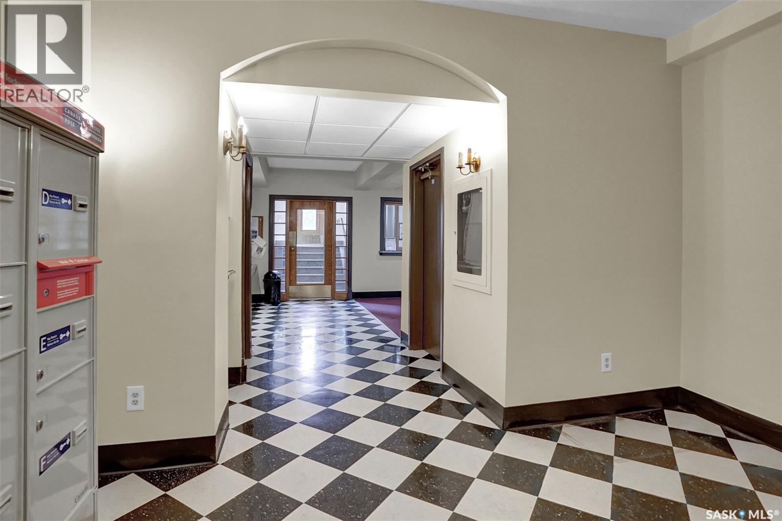 #209 2305 Victoria Avenue, Regina, Saskatchewan  S4P 0S7 - Photo 40 - SK027228