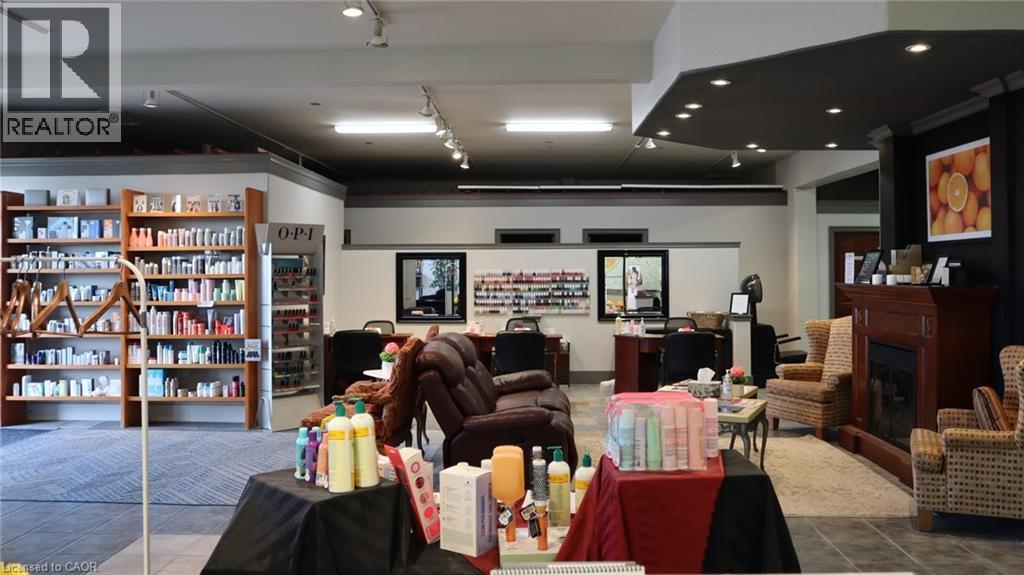 1242 Garner Road W Unit# 6, Ancaster, Ontario  L9G 3K9 - Photo 7 - 40795310