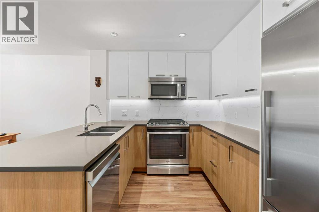 4, 510 Edmonton Trail Ne, Calgary, Alberta  T2E 3H1 - Photo 6 - A2270844