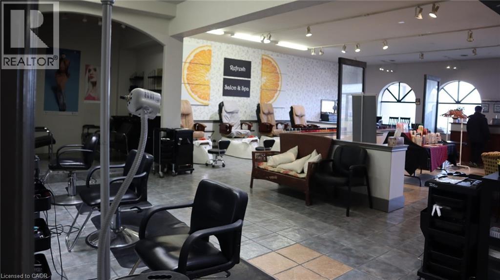 1242 Garner Road W Unit# 6-7, Ancaster, Ontario  L9G 3K9 - Photo 4 - 40795324