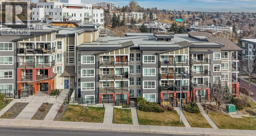 4, 510 Edmonton Trail Ne, Calgary, Alberta  T2E 3H1 - Photo 2 - A2270844