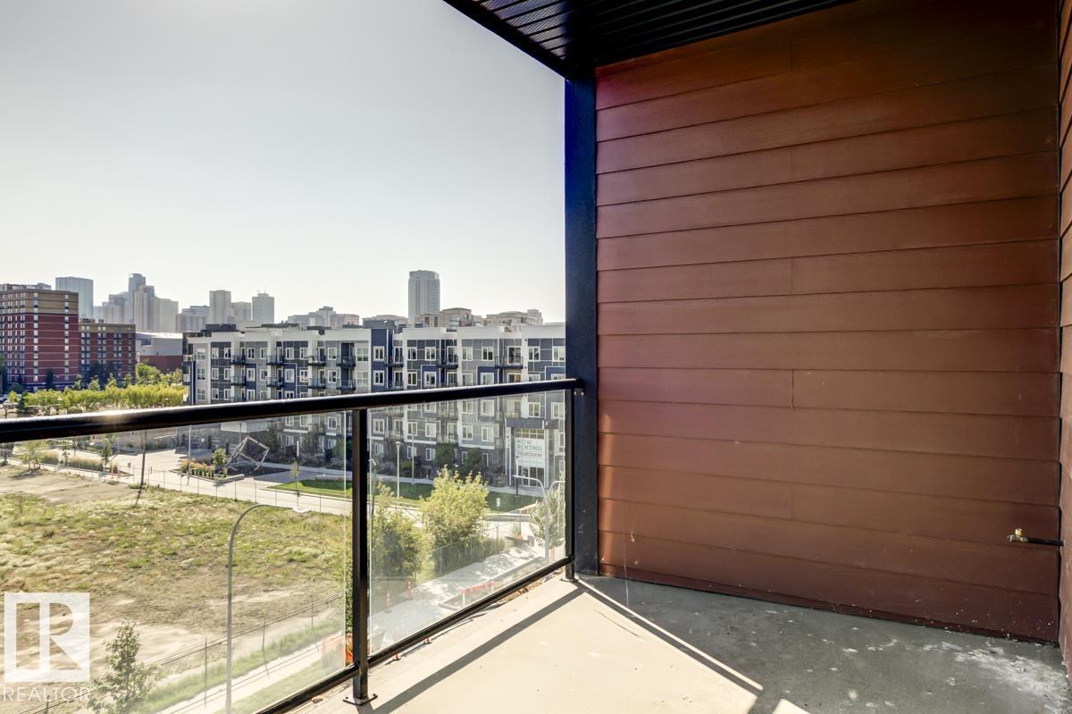 #515 10518 113 St Nw, Edmonton, Alberta  T5H 3H5 - Photo 10 - E4470780