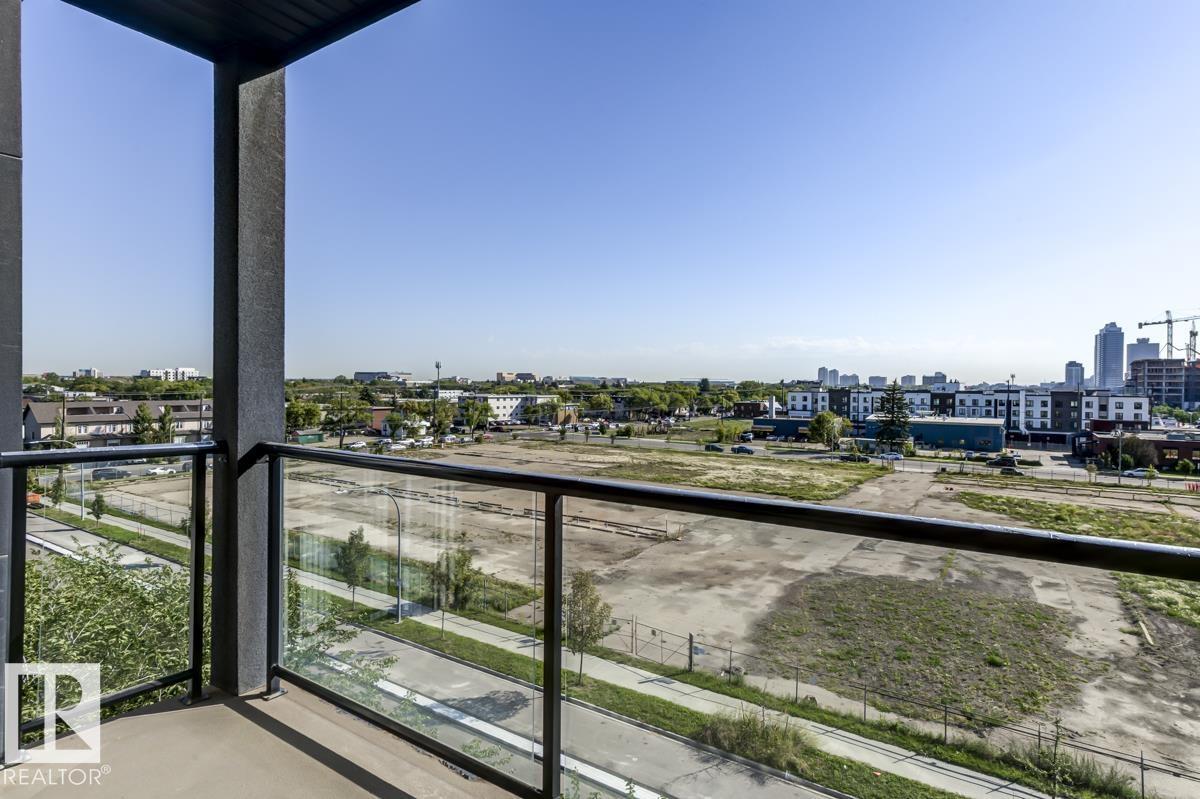 #515 10518 113 St Nw, Edmonton, Alberta  T5H 3H5 - Photo 11 - E4470780