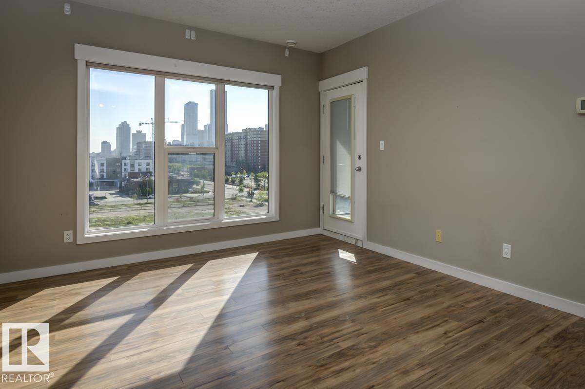 #515 10518 113 St Nw, Edmonton, Alberta  T5H 3H5 - Photo 13 - E4470780