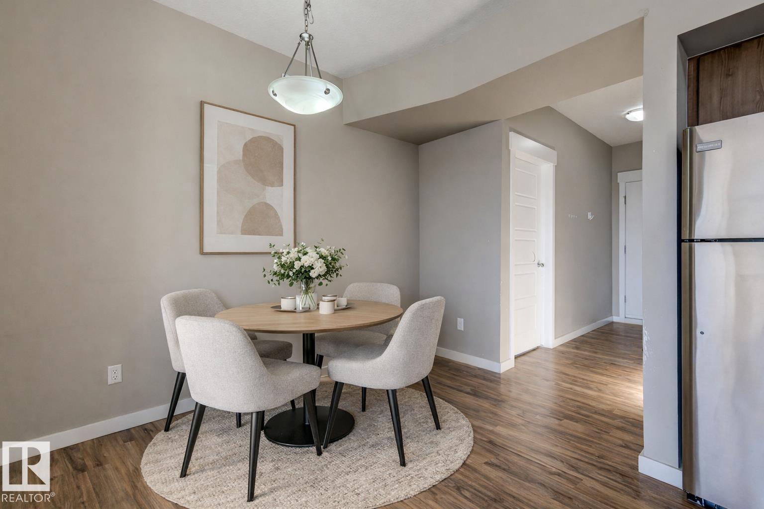 #515 10518 113 St Nw, Edmonton, Alberta  T5H 3H5 - Photo 24 - E4470780