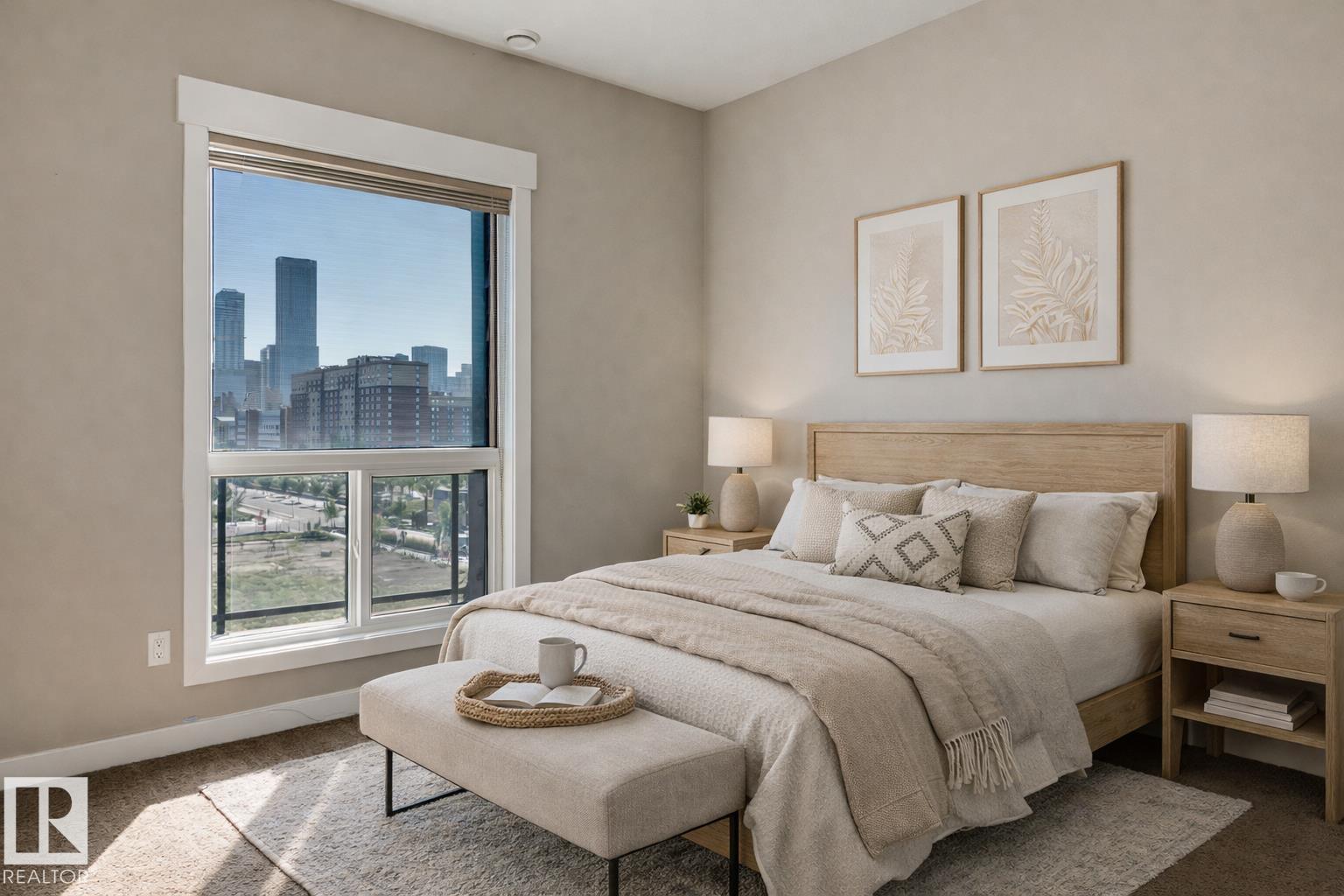 #515 10518 113 St Nw, Edmonton, Alberta  T5H 3H5 - Photo 27 - E4470780